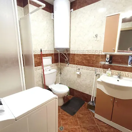Cozy Appartamento Sunny Beach
